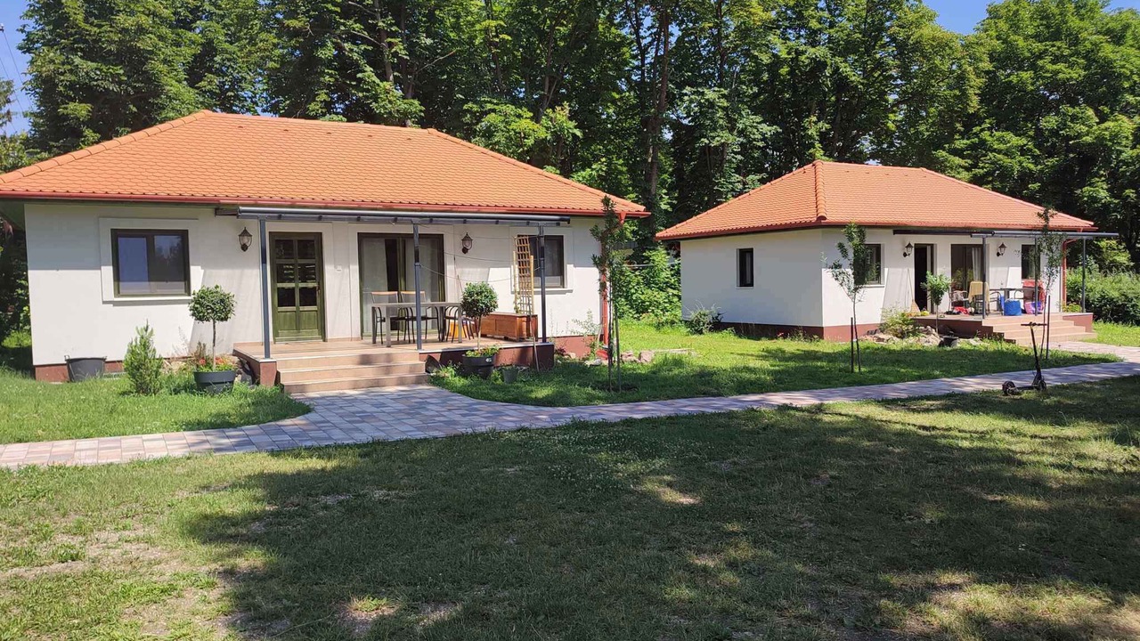Photo of Outdoor in Balatonudvari