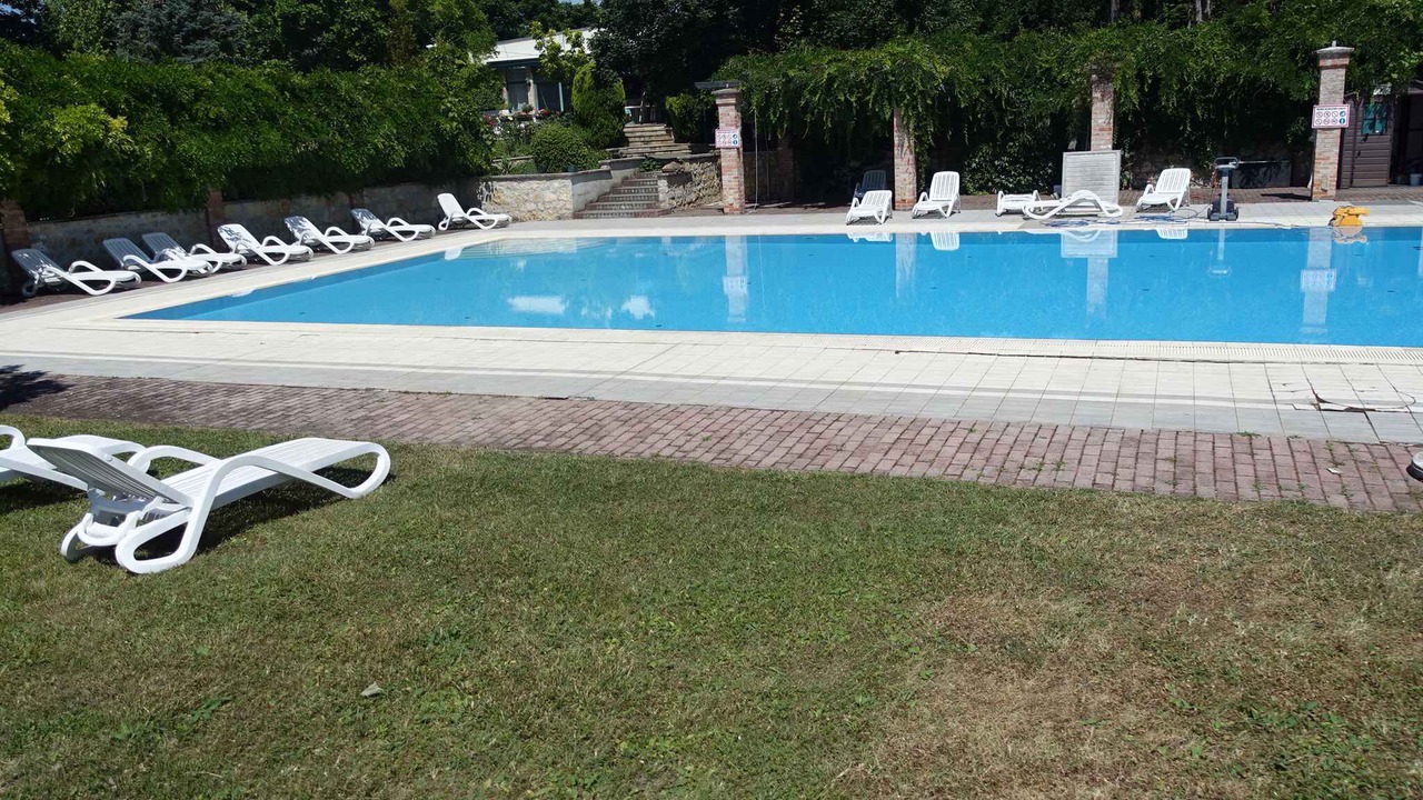 Photo of Outdoor in Balatonudvari