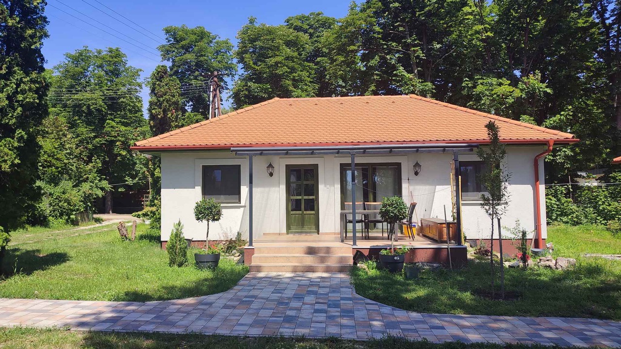 Photo of Outdoor in Balatonudvari