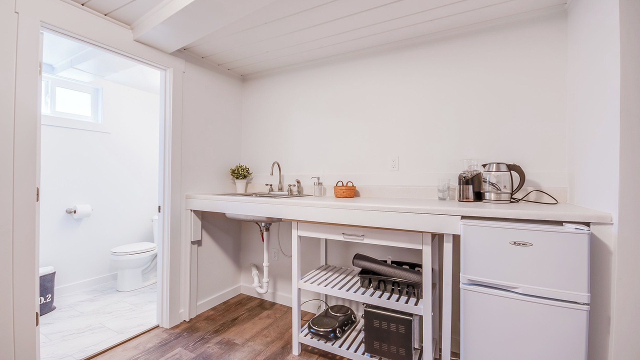 Photo of Kitchen in Moscow