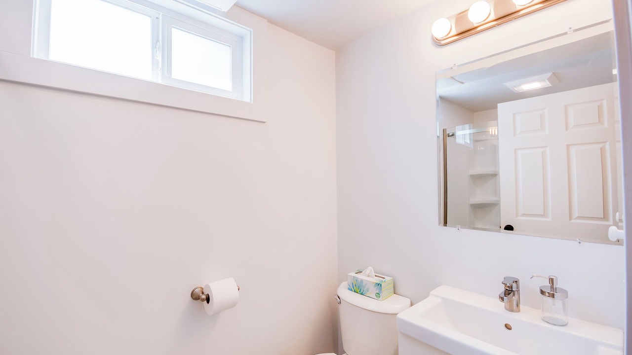 Photo of Bathroom in Moscow