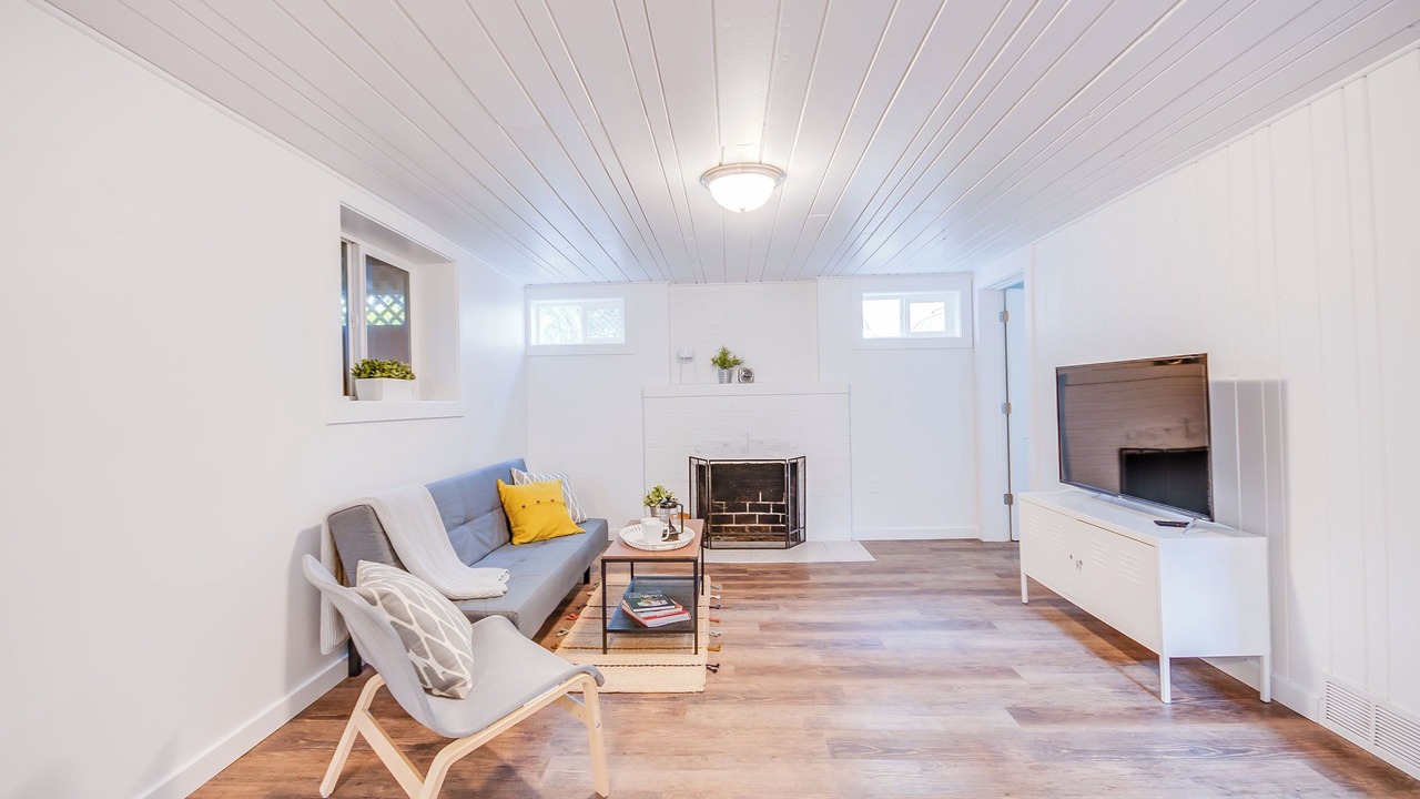 Photo of Livingroom in Moscow
