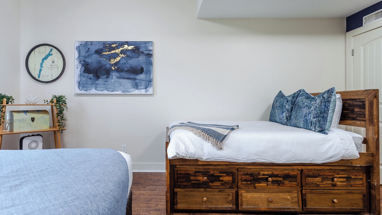 Photo of Bedroom in South Pandosy