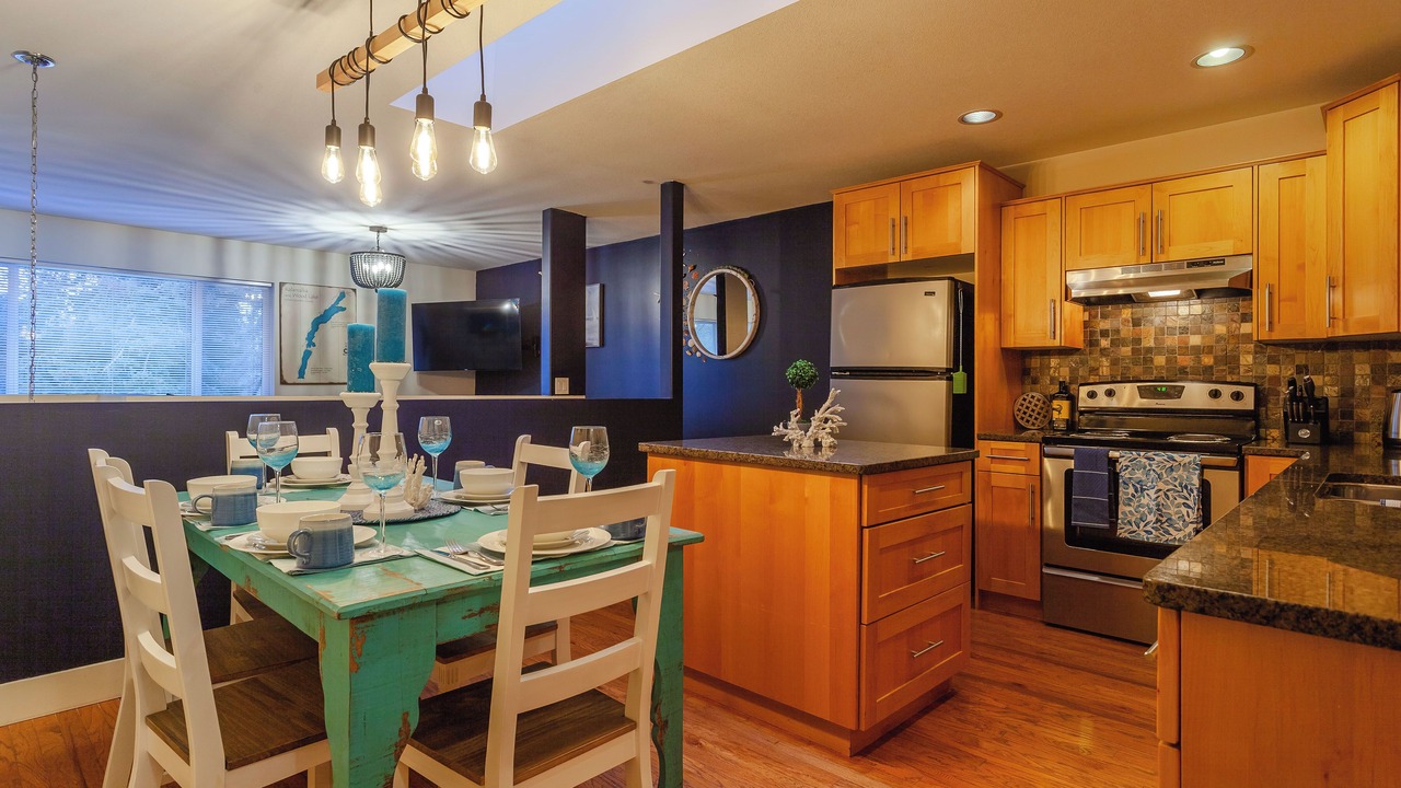 Photo of Kitchen in South Pandosy
