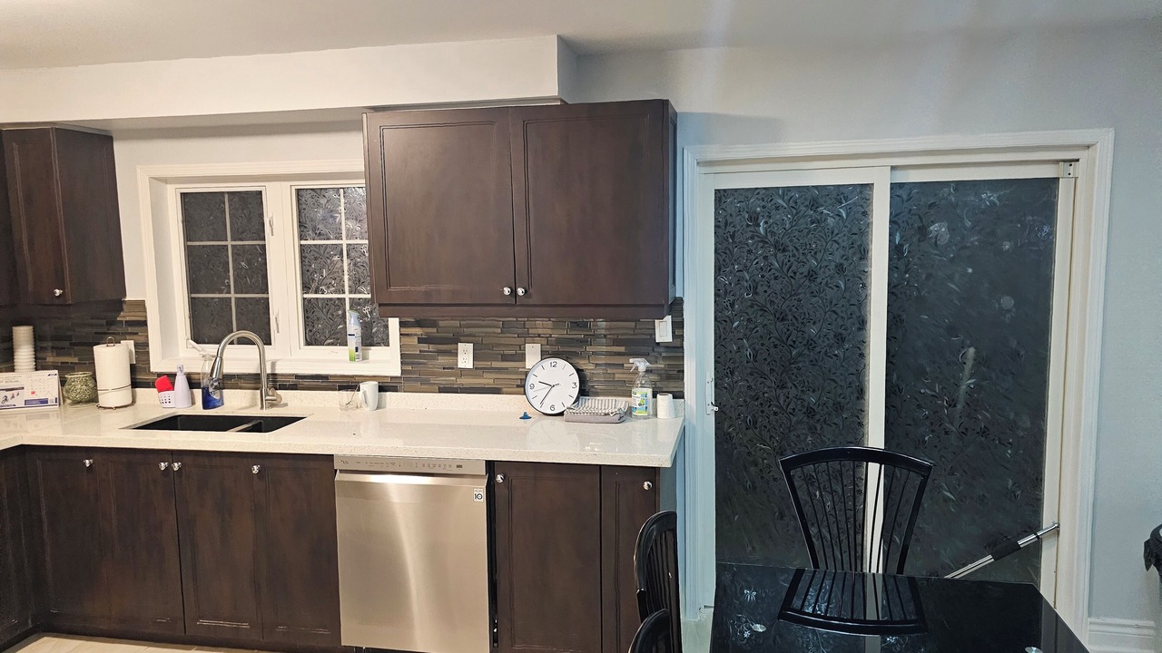Photo of Kitchen in Markham