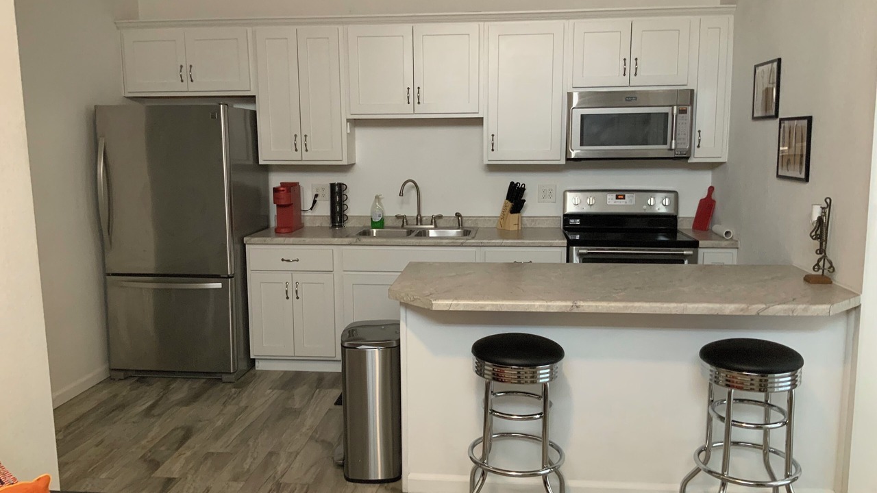 Photo of Kitchen in Fort Madison