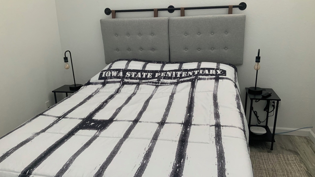 Photo of Bedroom in Fort Madison