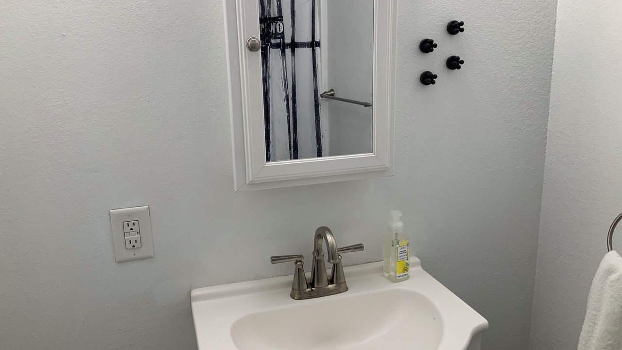 Photo of Bathroom in Fort Madison