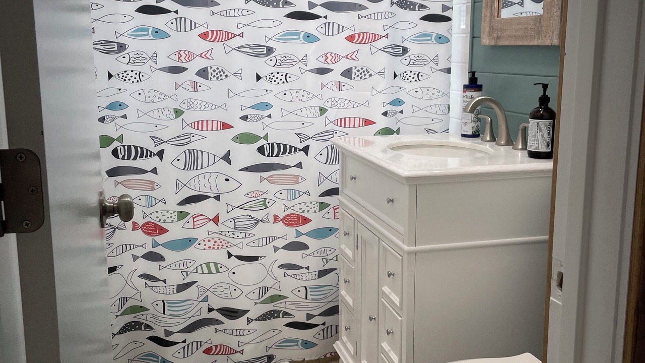 Photo of Bathroom in Edgerton