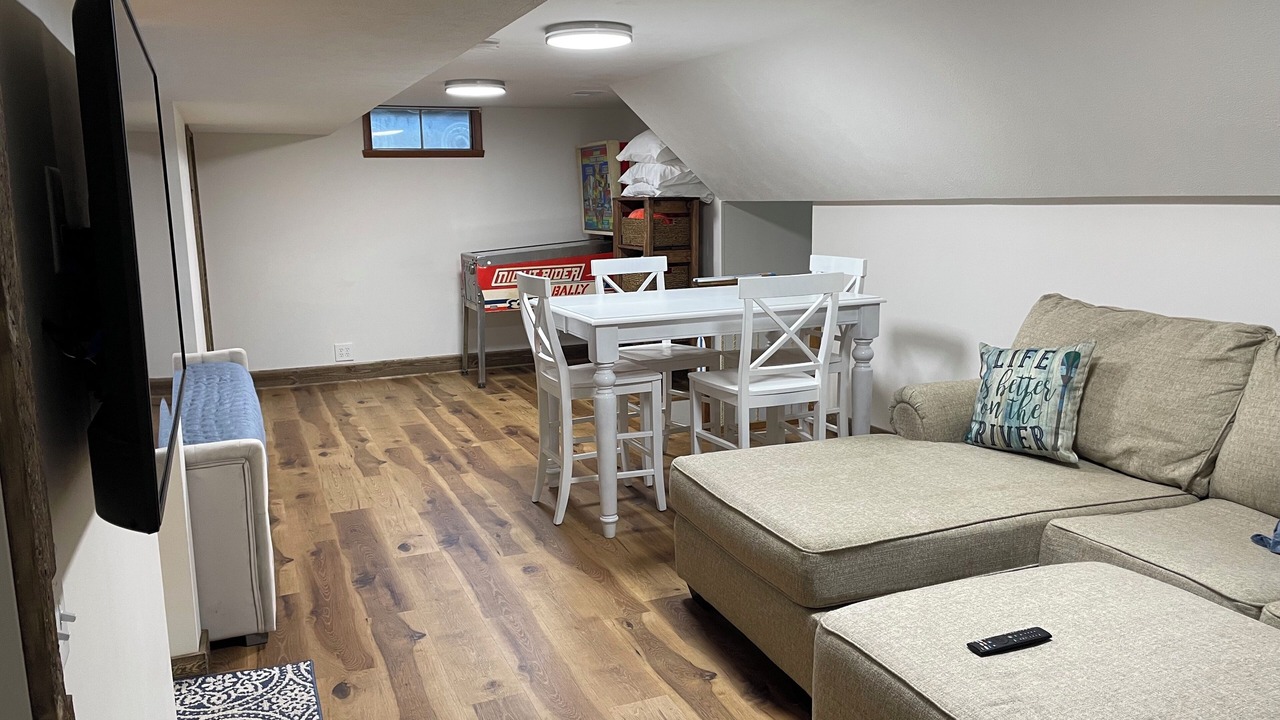 Photo of Bedroom in Edgerton
