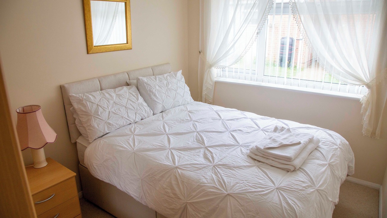 Photo of Bedroom in St Margaret's at Cliffe
