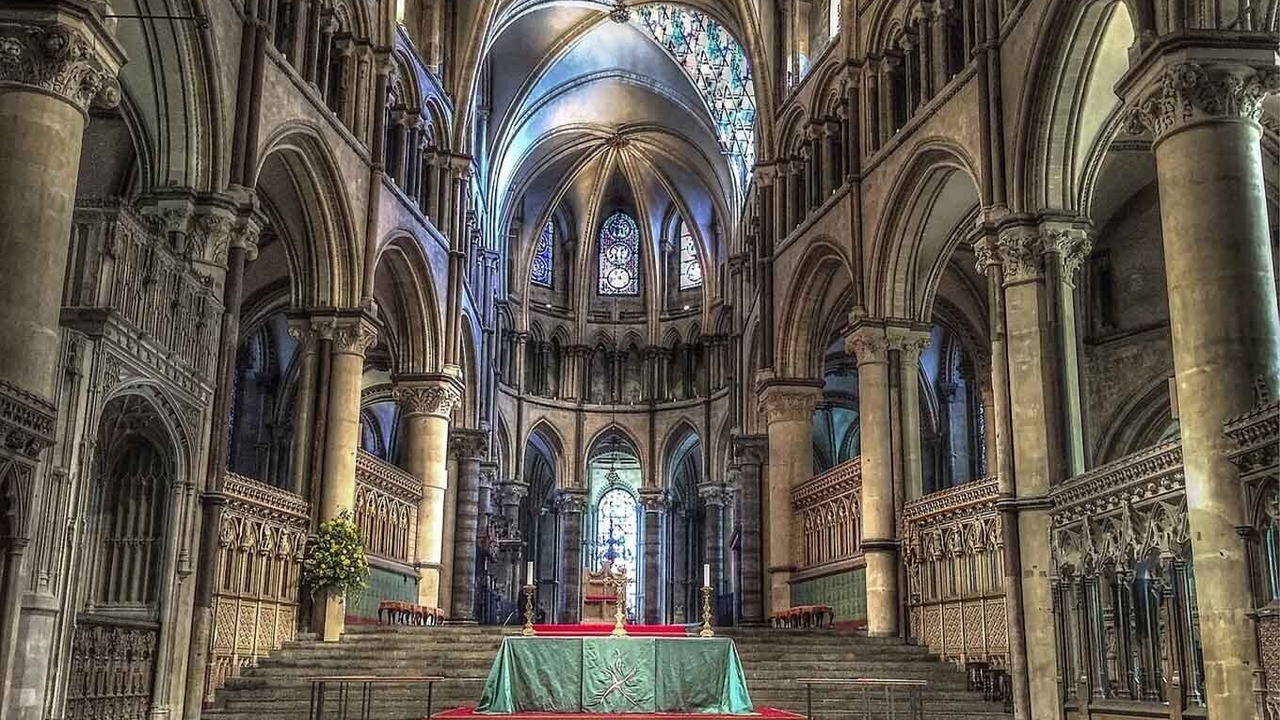 Photo of Others in St Margaret's at Cliffe