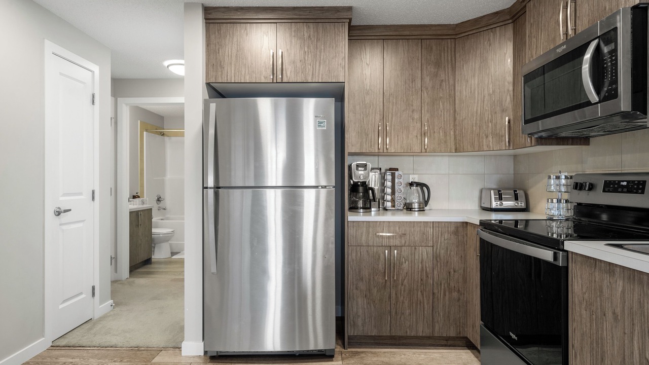 Photo of Kitchen in Sage Hill