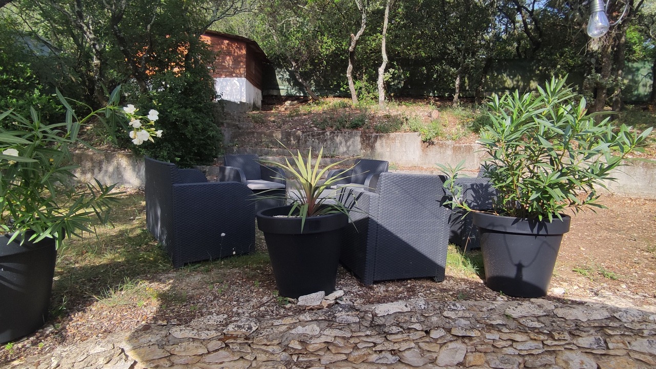 Photo of Outdoor in Les Hauts de Villeneuve