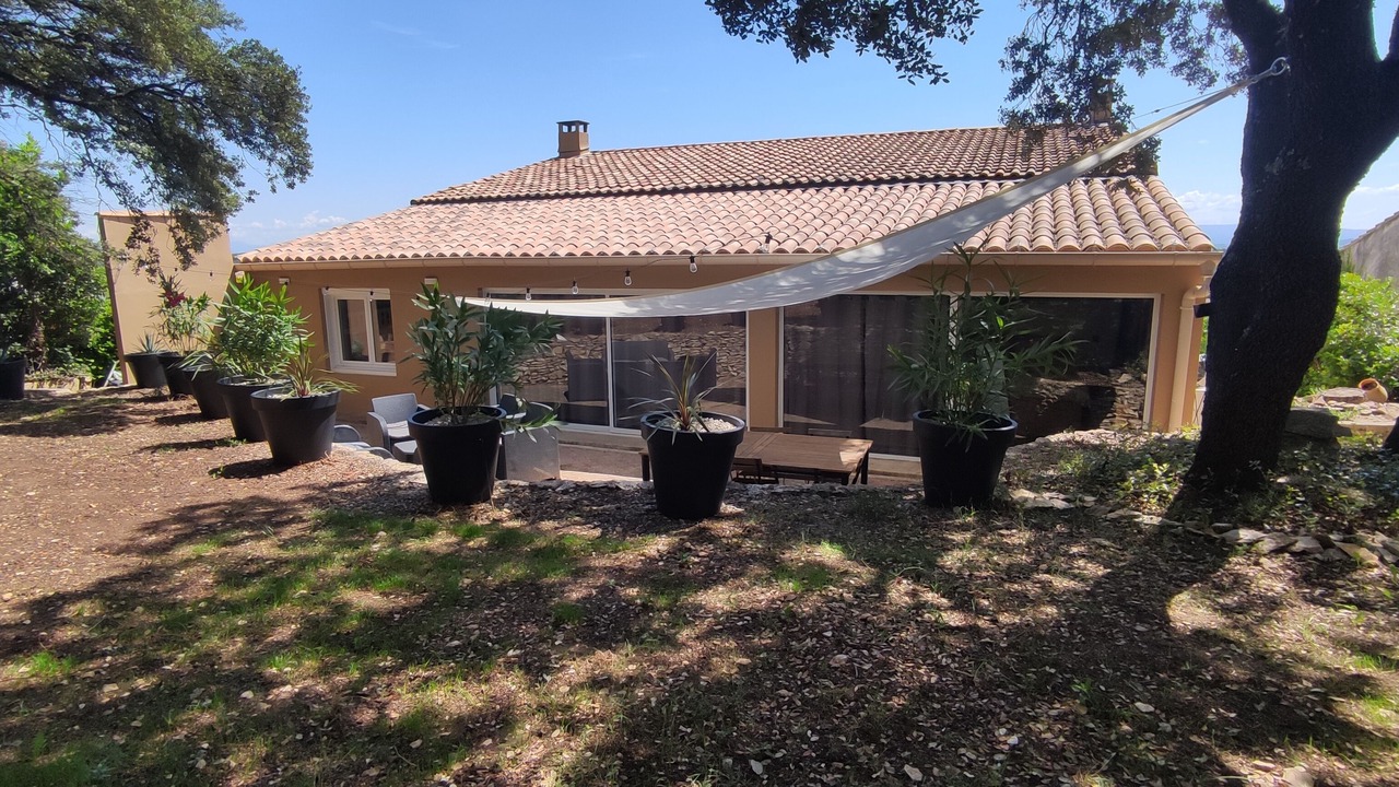 Photo of Outdoor in Les Hauts de Villeneuve