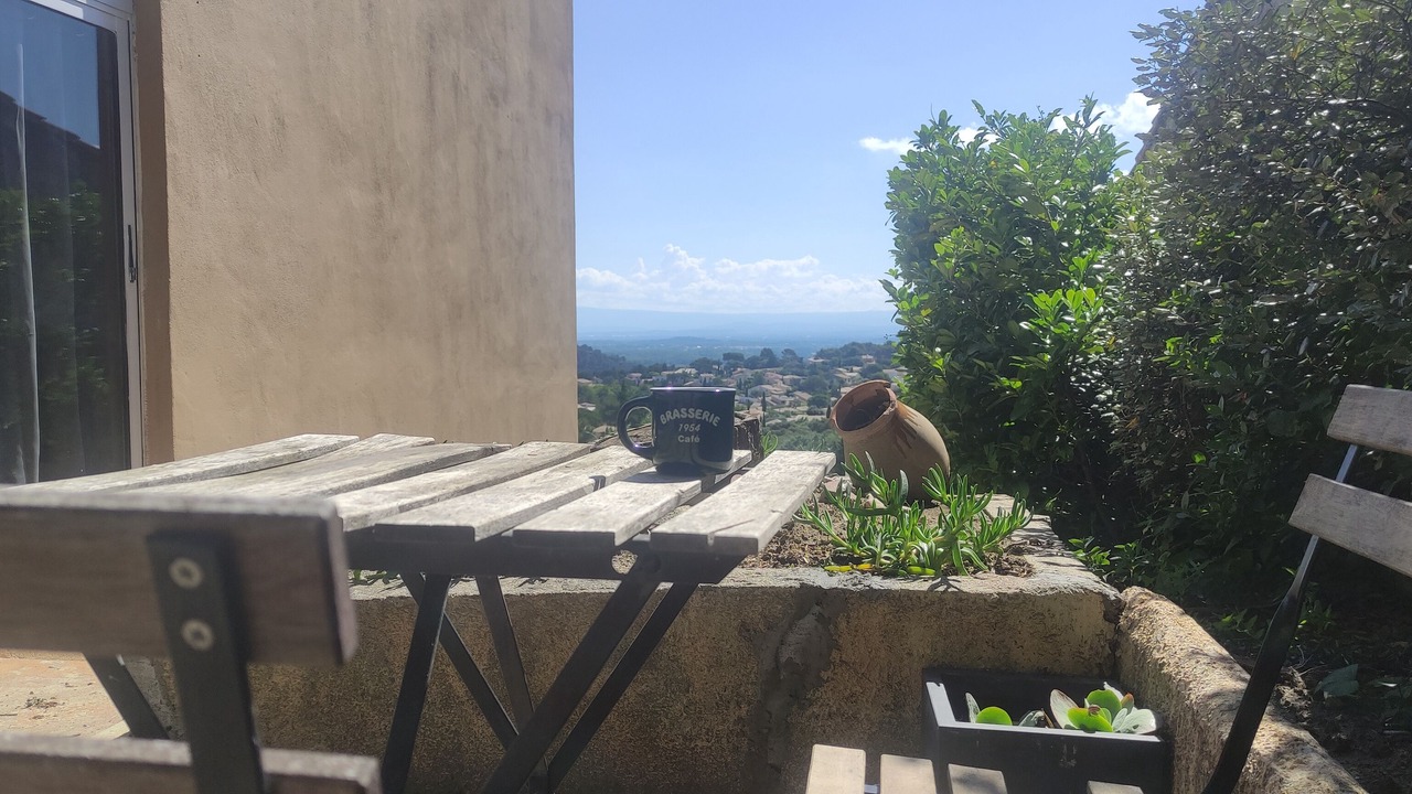 Photo of Outdoor in Les Hauts de Villeneuve