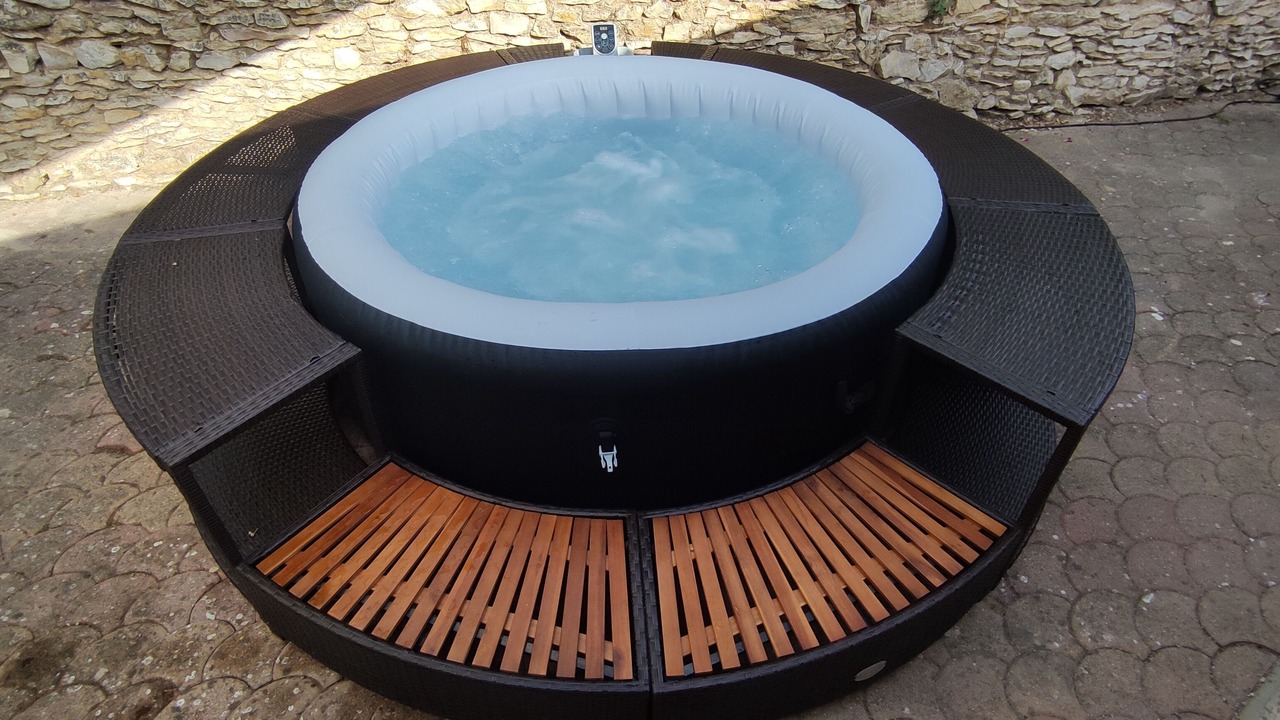 Photo of Outdoor in Les Hauts de Villeneuve