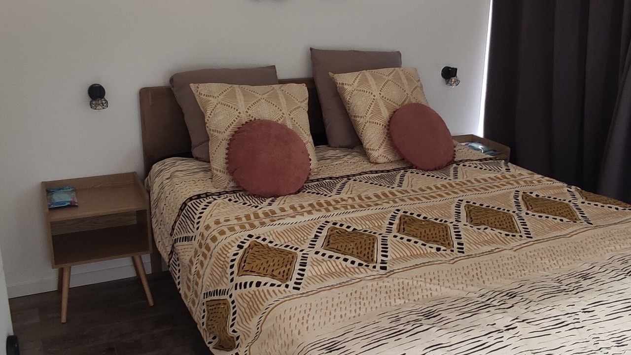 Photo of Bedroom in Les Hauts de Villeneuve