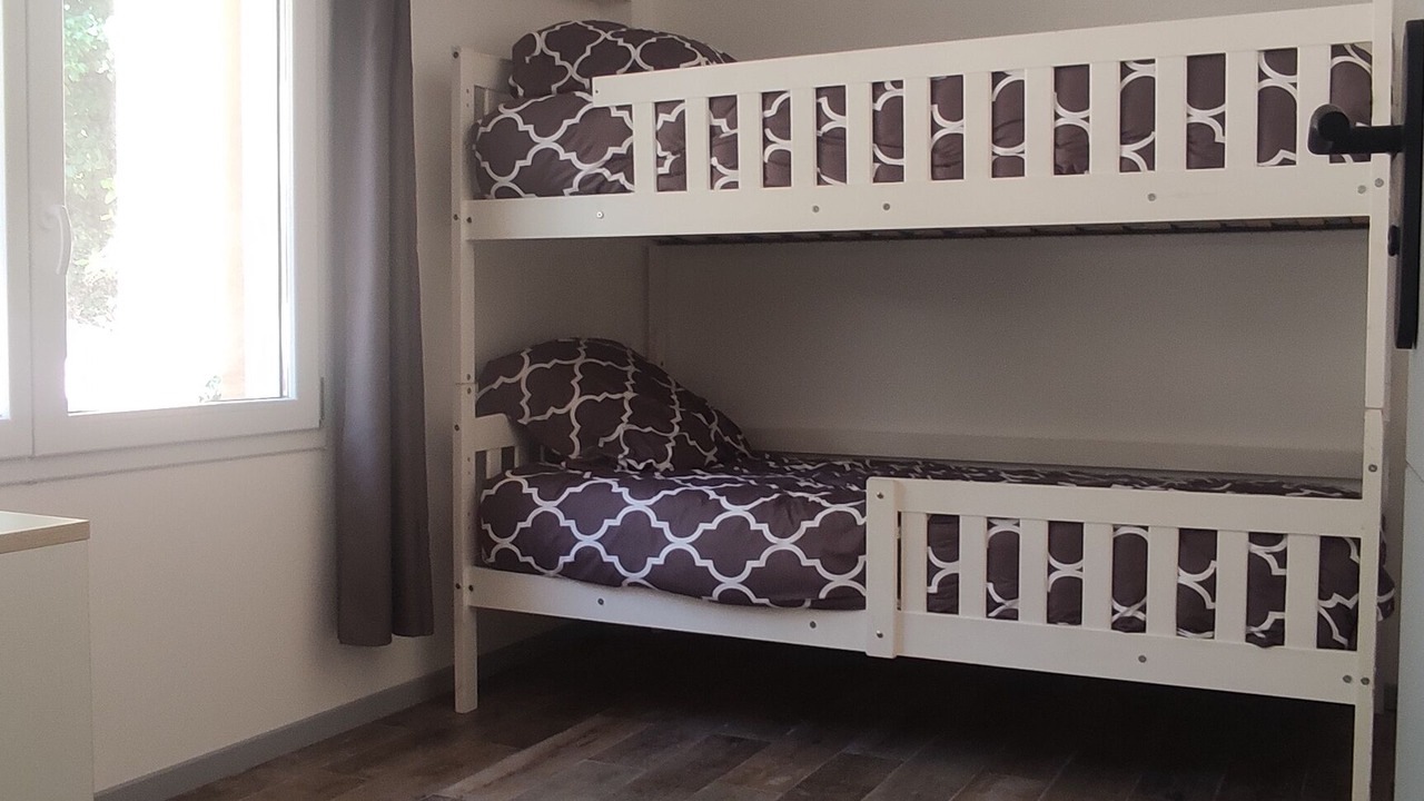 Photo of Bedroom in Les Hauts de Villeneuve