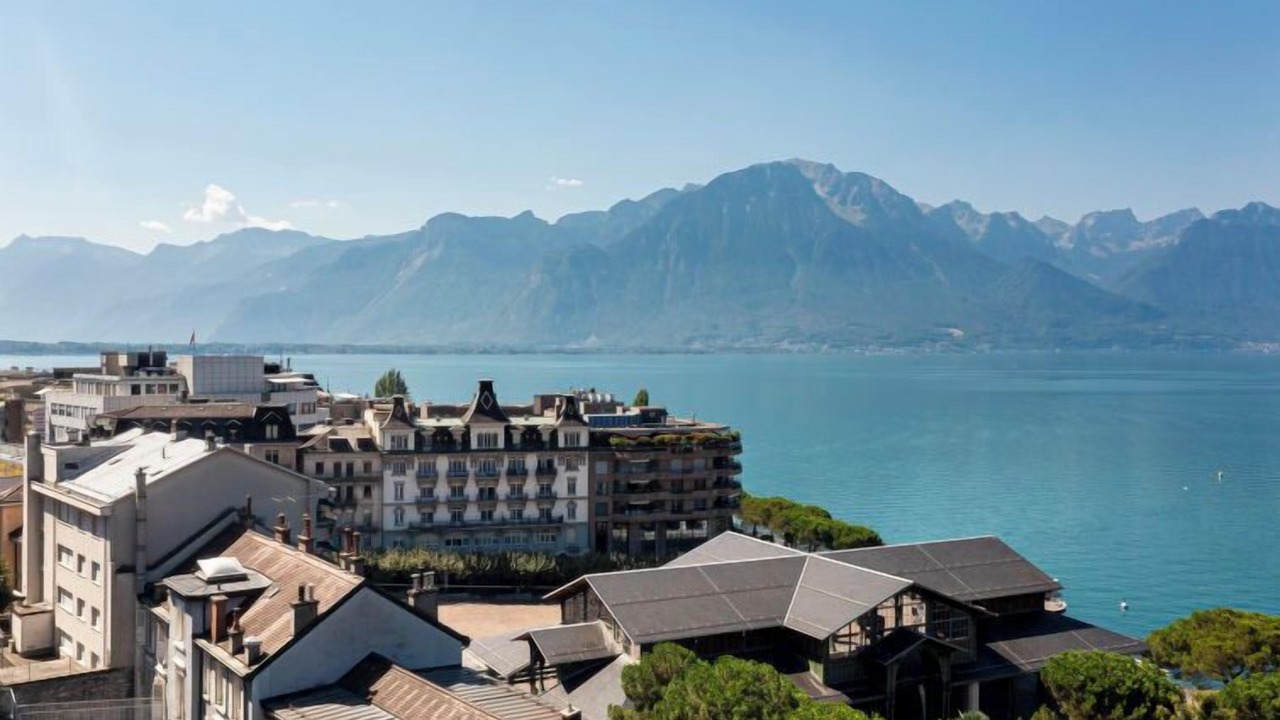 Photo of Others in Montreux City Centre