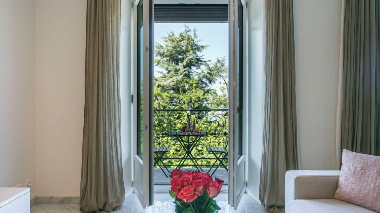 Photo of Livingroom in Montreux City Centre