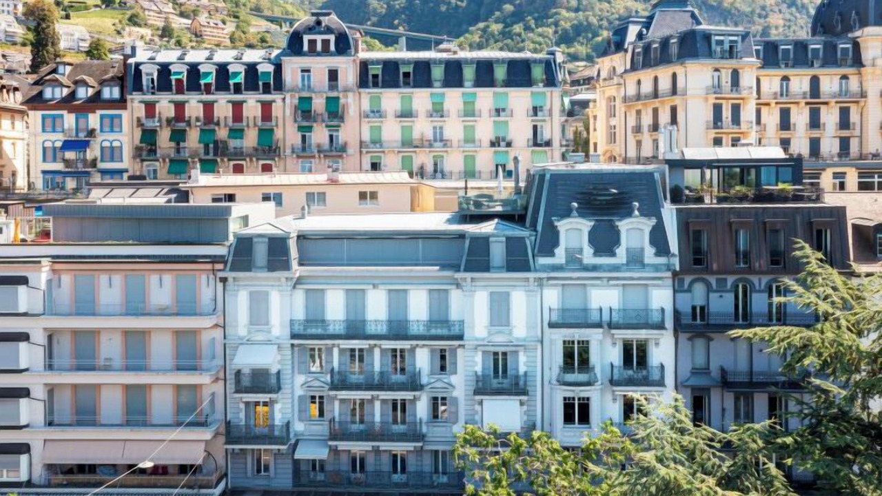 Photo of Others in Montreux City Centre