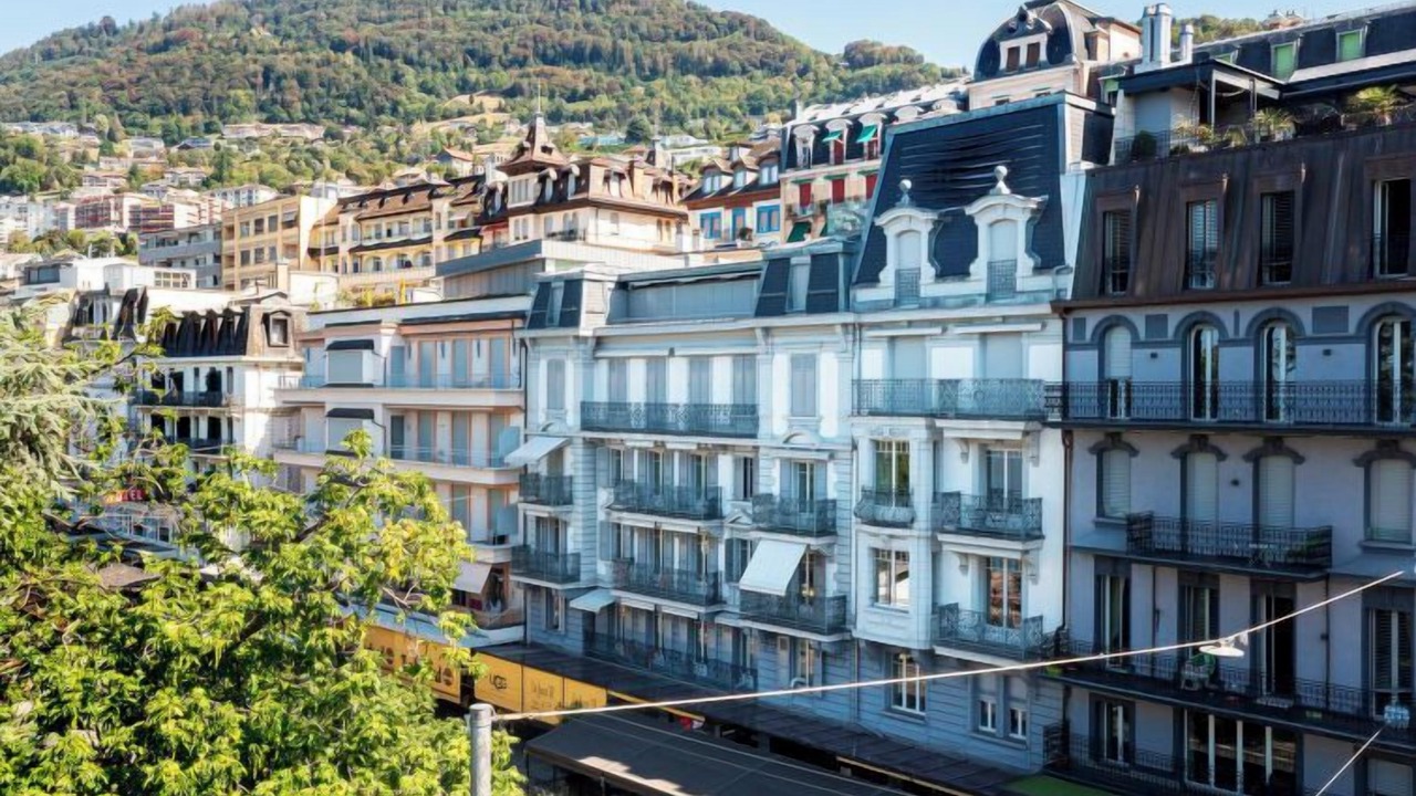 Photo of Others in Montreux City Centre
