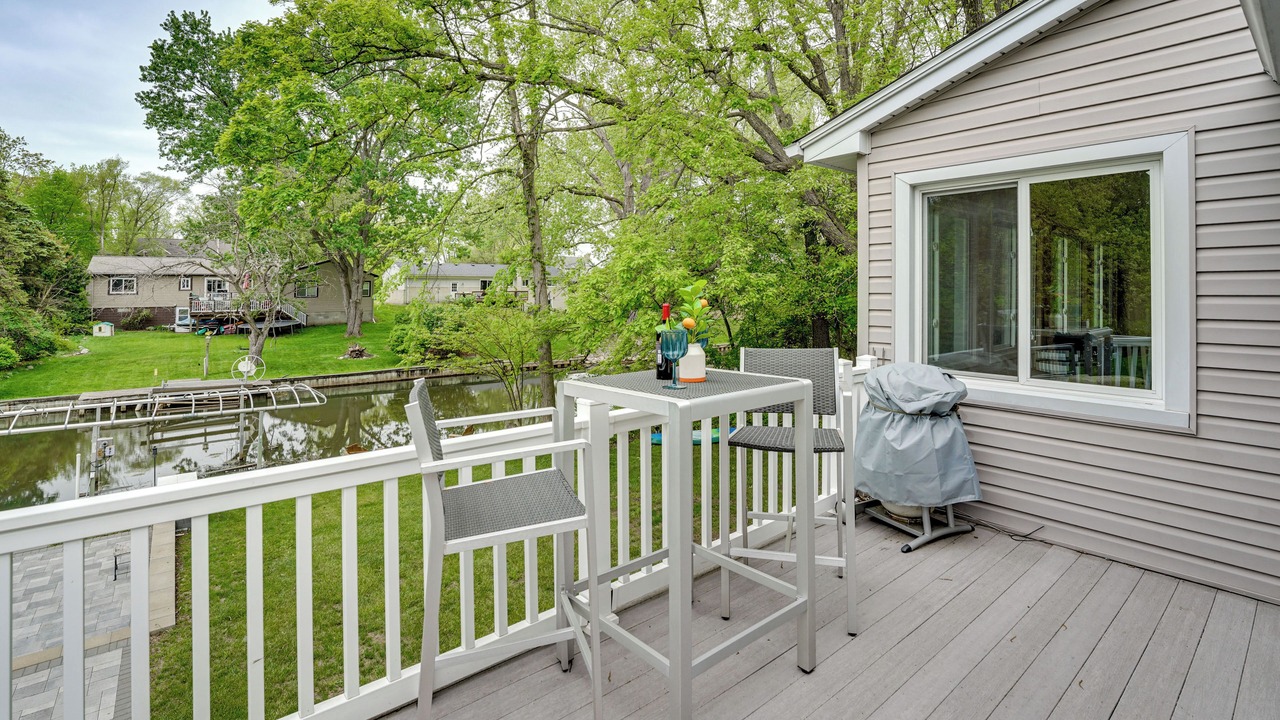 Photo of Outdoor in Commerce Township