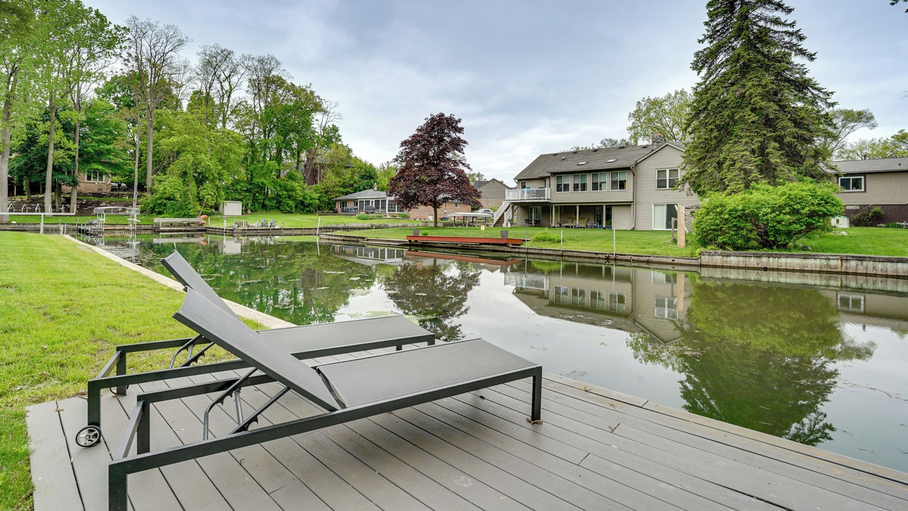 Photo of Outdoor in Commerce Township