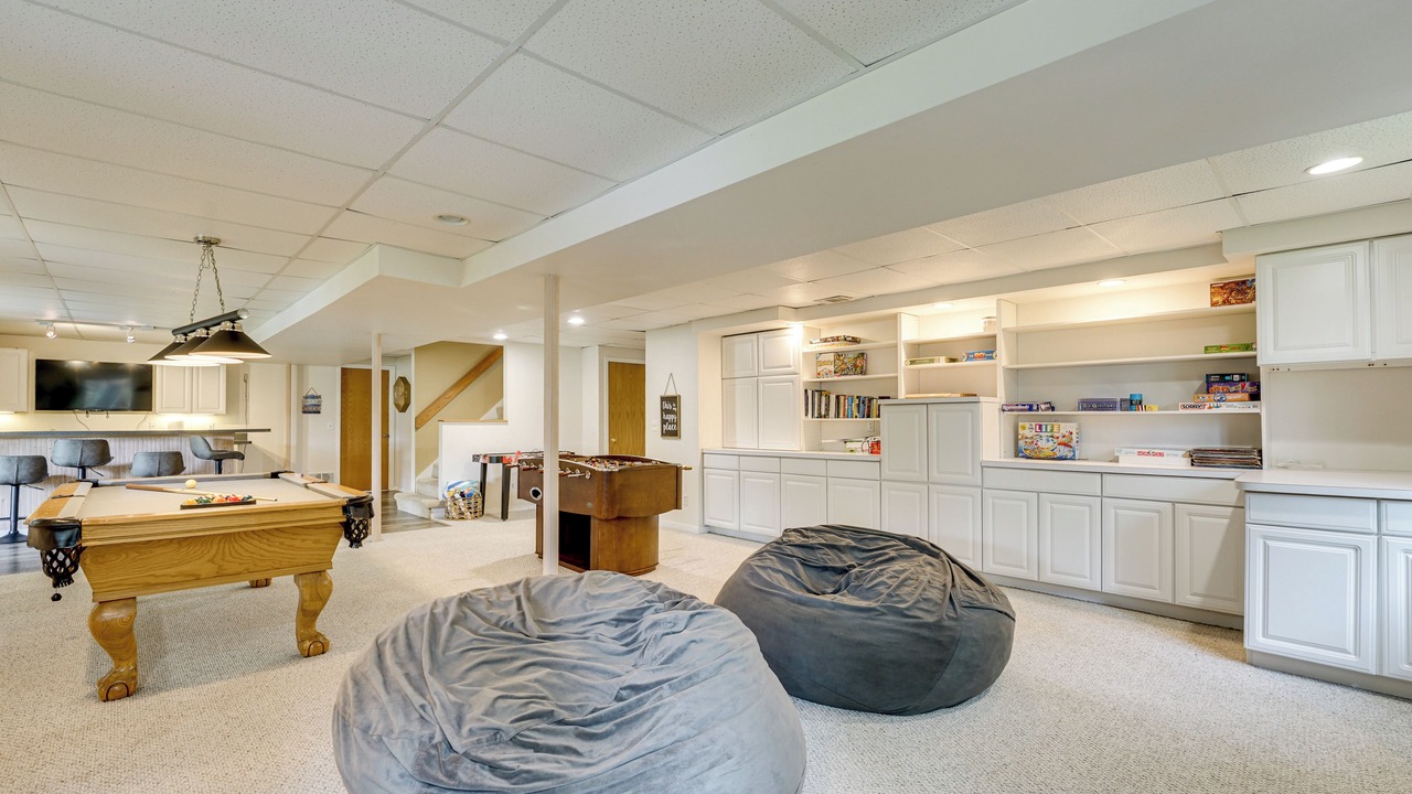 Photo of Bedroom in Commerce Township