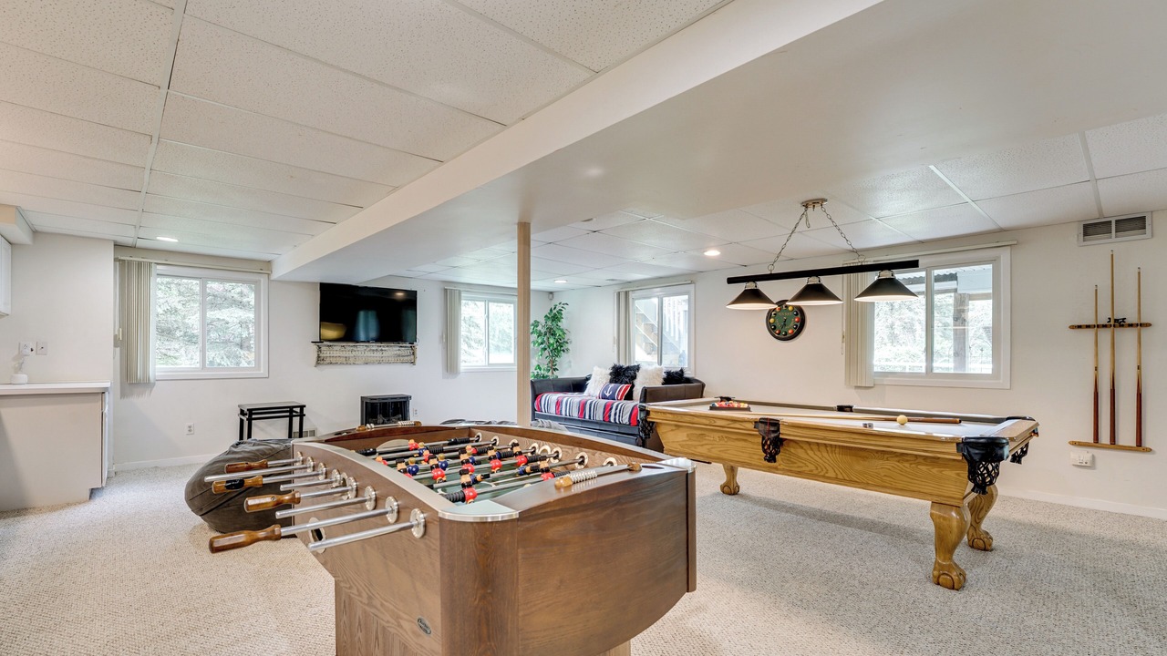 Photo of Bedroom in Commerce Township