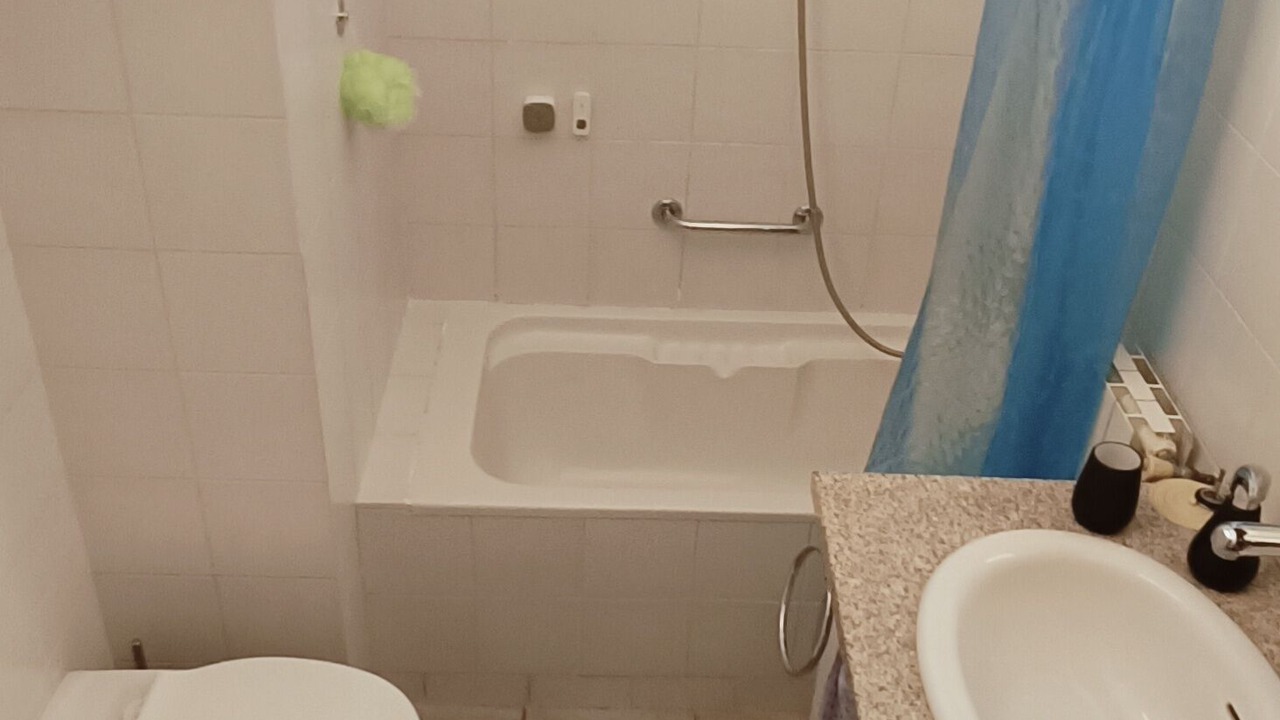 Photo of Bathroom in Chinatown