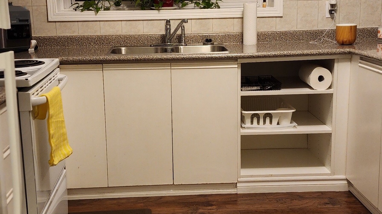 Photo of Kitchen in New Toronto