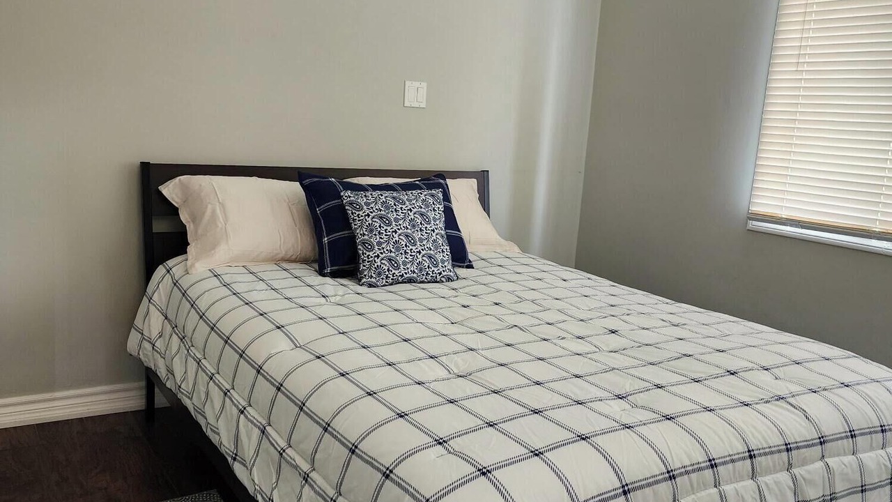 Photo of Bedroom in New Toronto