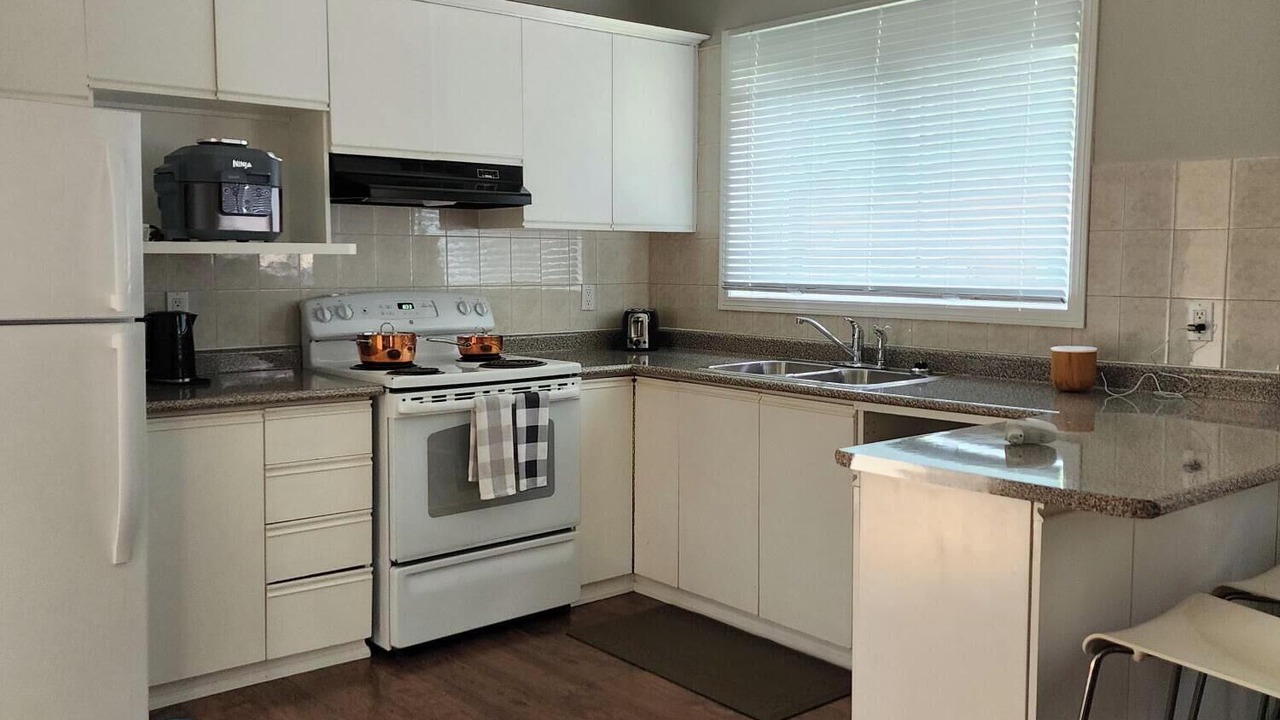 Photo of Kitchen in New Toronto