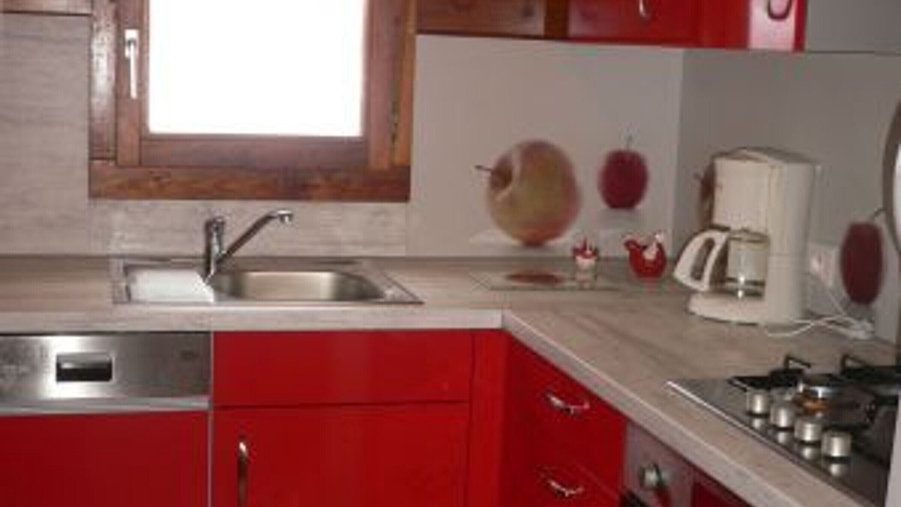 Photo of Kitchen in Le Val-d'Ajol