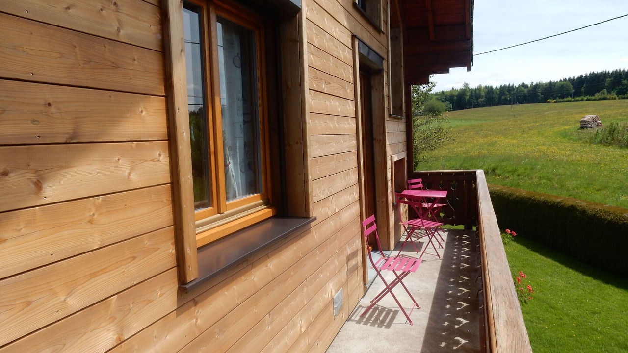Photo of Outdoor in Le Val-d'Ajol
