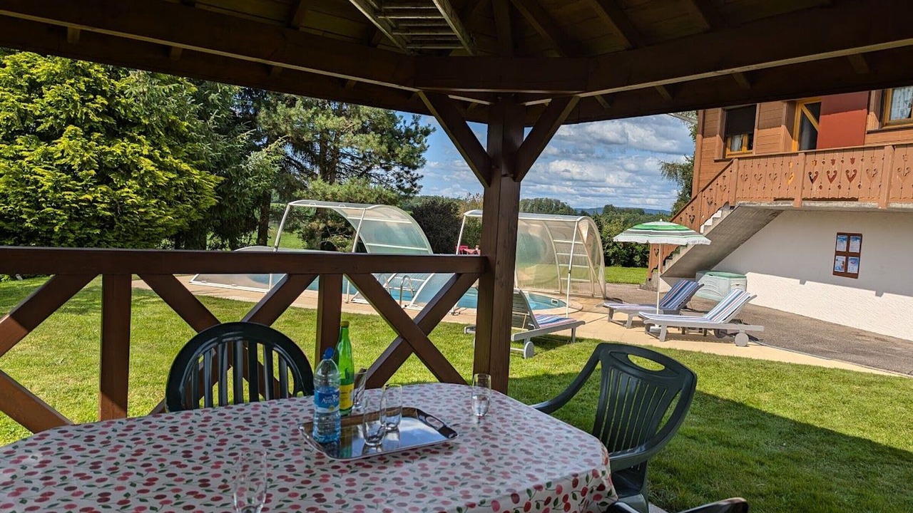 Photo of Outdoor in Le Val-d'Ajol