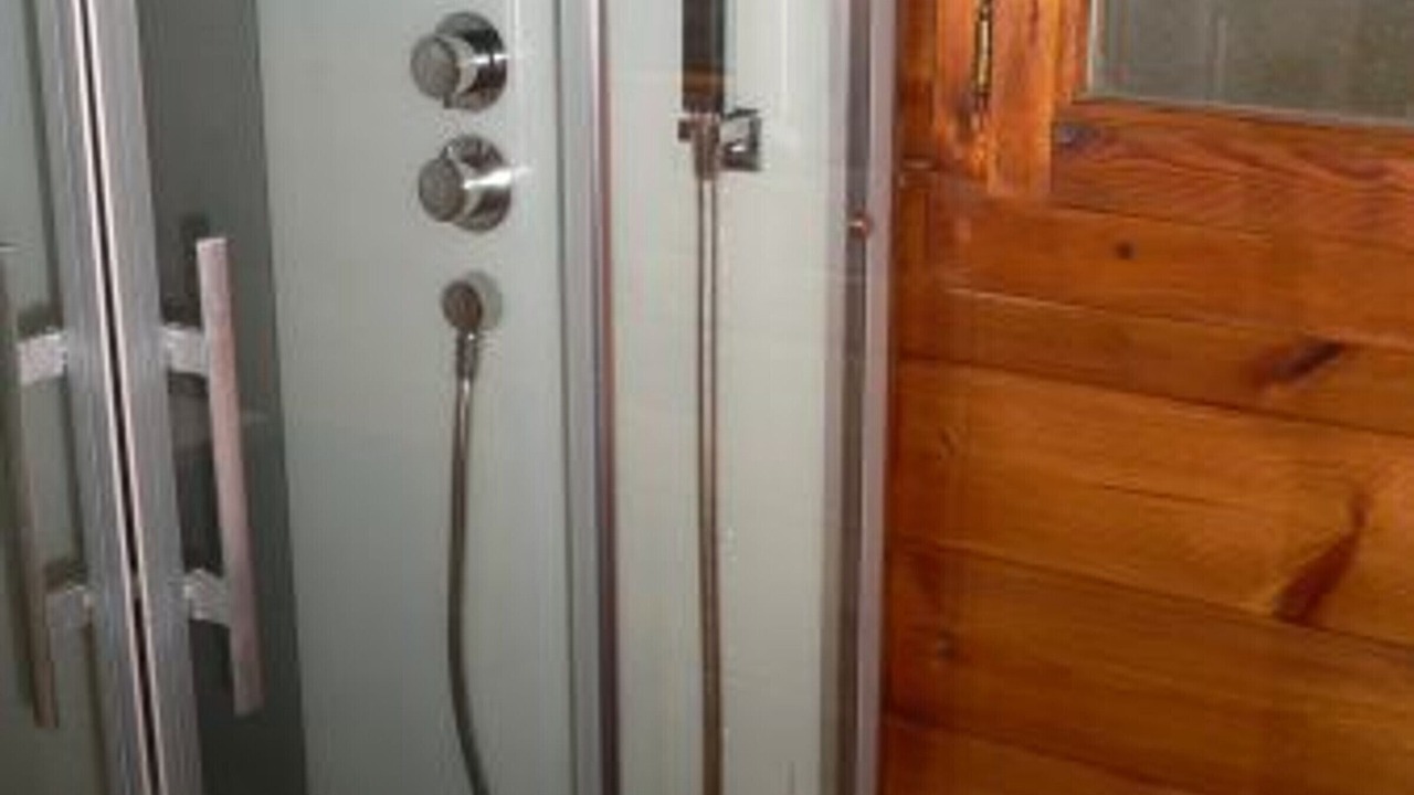 Photo of Bathroom in Le Val-d'Ajol