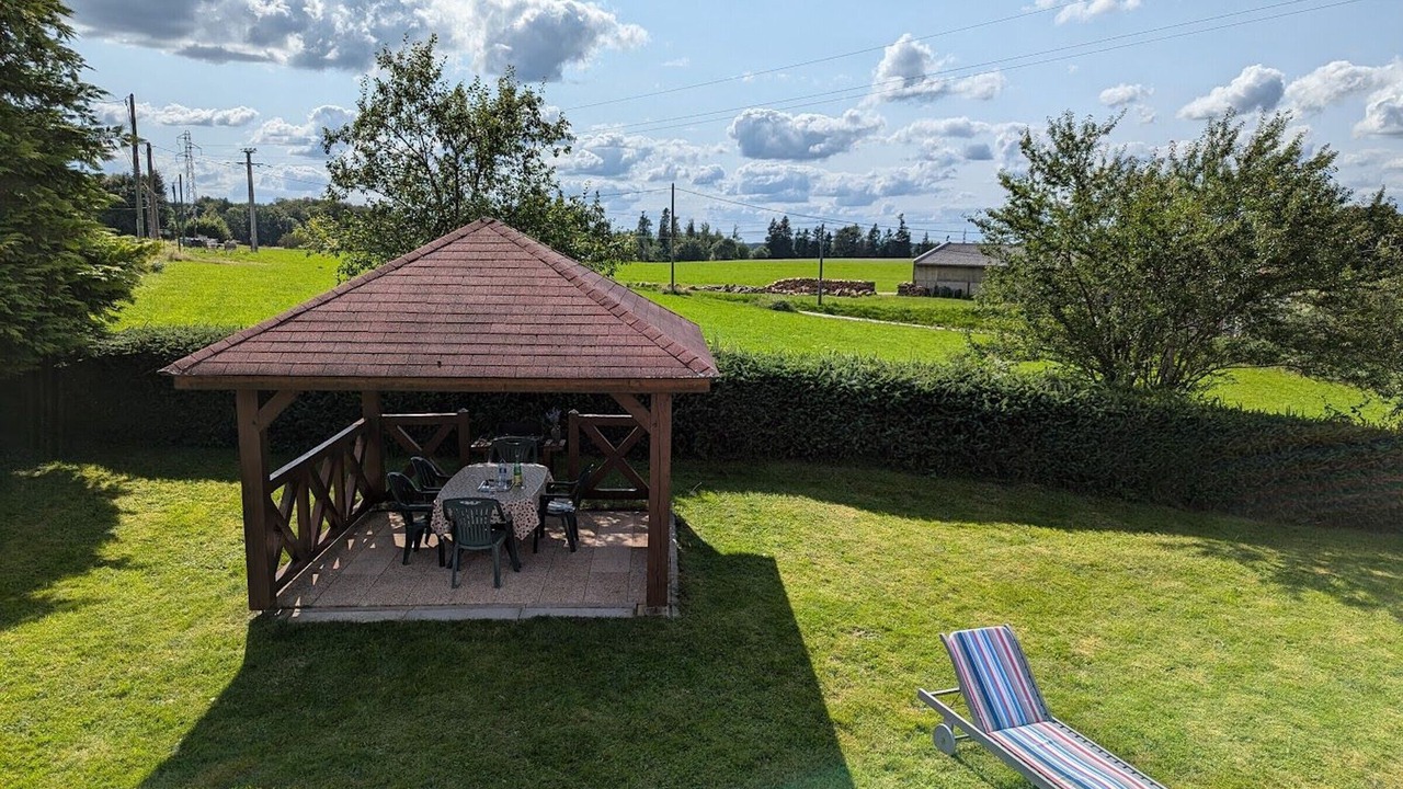 Photo of Outdoor in Le Val-d'Ajol