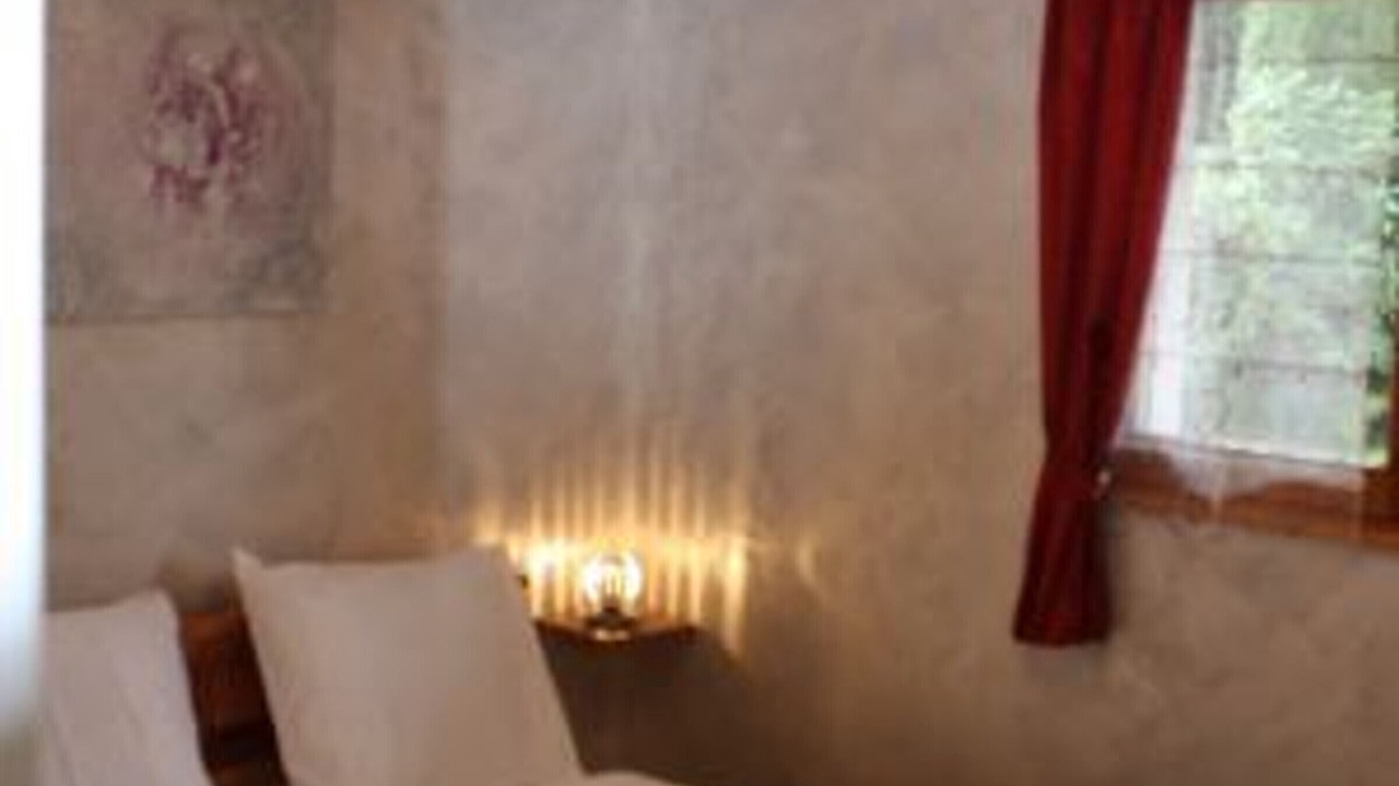 Photo of Bedroom in Le Val-d'Ajol