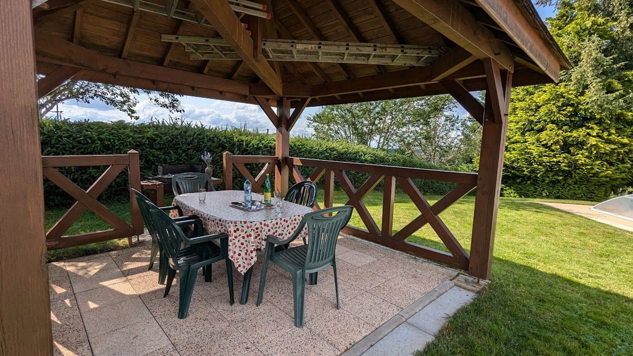Photo of Outdoor in Le Val-d'Ajol