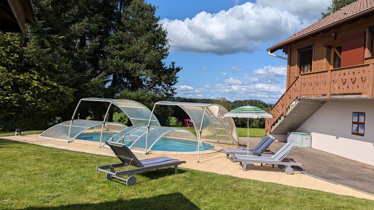 Photo of Outdoor in Le Val-d'Ajol