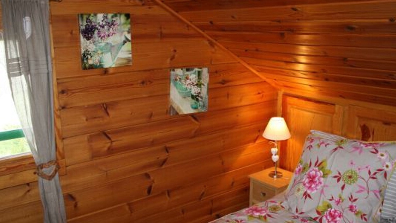 Photo of Bedroom in Le Val-d'Ajol