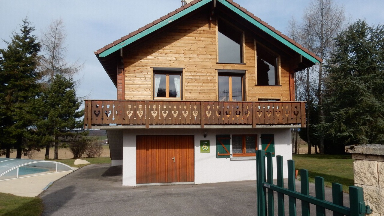 Photo of Outdoor in Le Val-d'Ajol