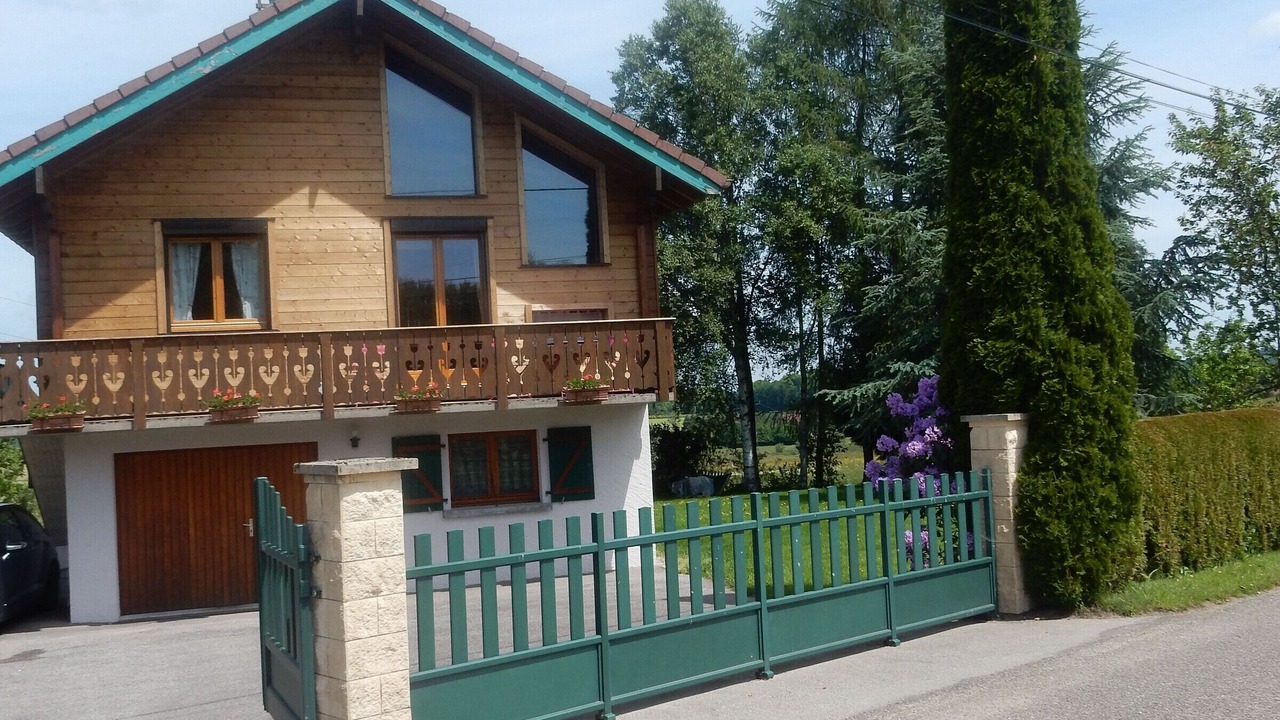 Photo of Outdoor in Le Val-d'Ajol