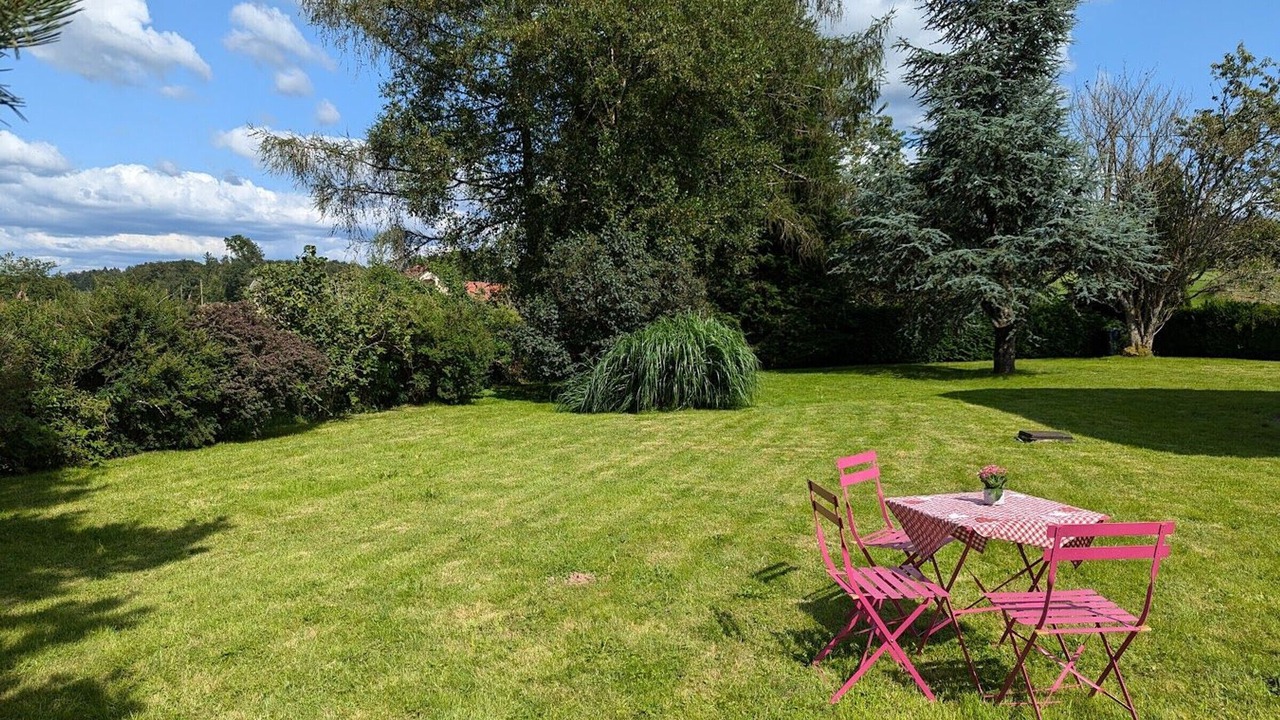 Photo of Outdoor in Le Val-d'Ajol