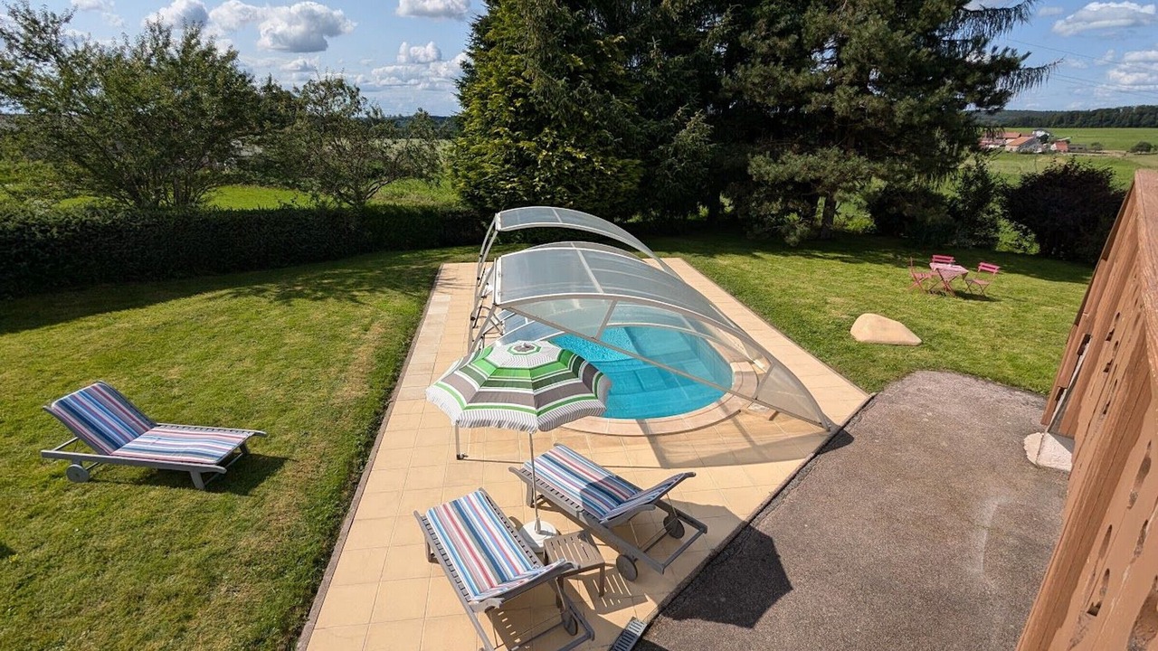 Photo of Outdoor in Le Val-d'Ajol