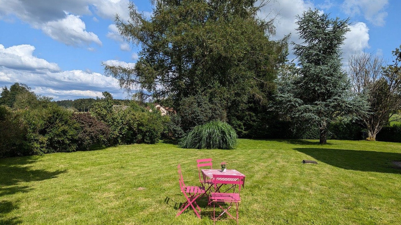 Photo of Outdoor in Le Val-d'Ajol