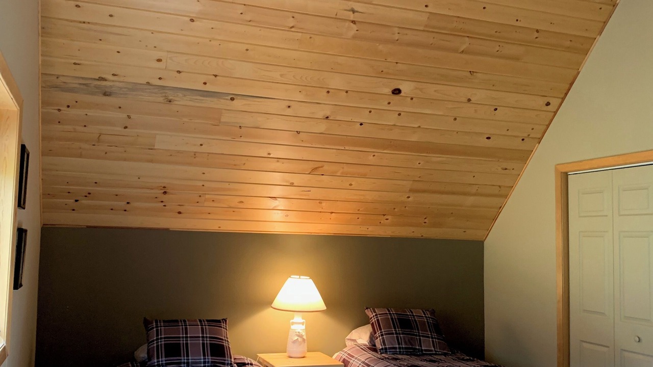 Photo of Bedroom in Georgetown